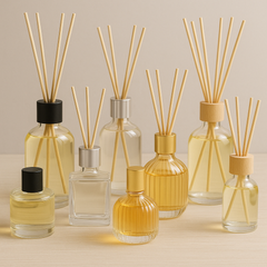 Natürliche Raumdüfte