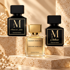 Maison Noblesse Nische