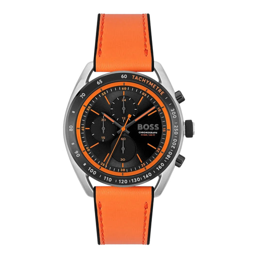 Hugo BOSS Herren Chronograph Uhr HB1514025