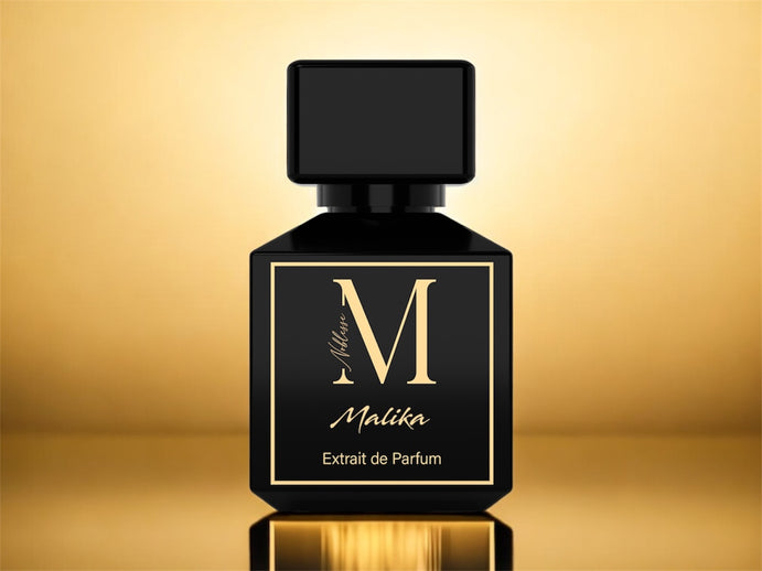 Maison Noblesse MALIKA
