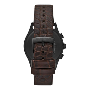 Emporio Armani Herren Chronograph Uhr AR11549