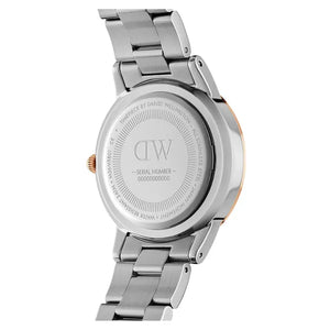 Daniel Wellington Iconic Link 28