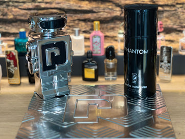 Paco Rabanne Phantom SET 1