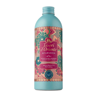 Tesori d'Oriente Ayurveda Badecreme 500 ml