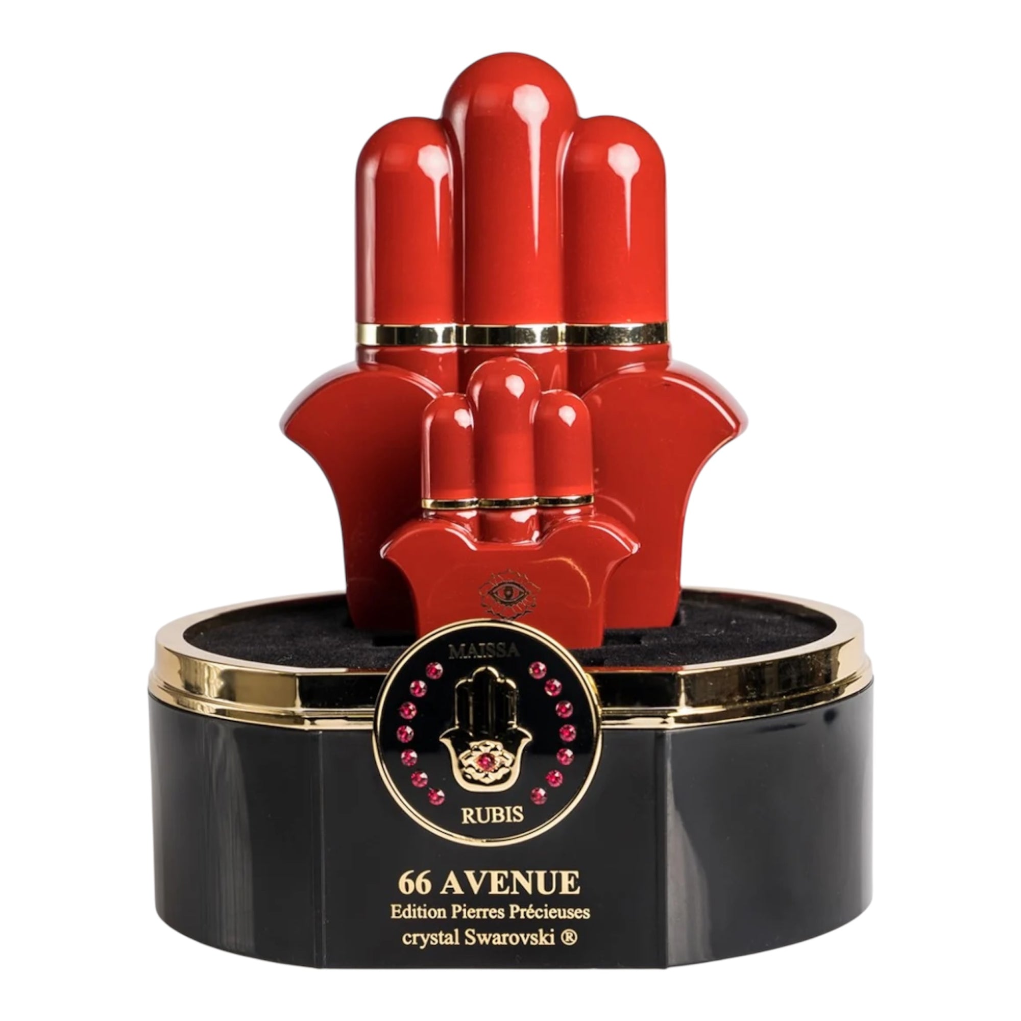 Maissa 66 Avenue SET