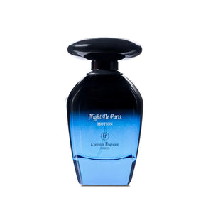 Lorientale Fragrances Night De Paris Motion Eau de Parfum