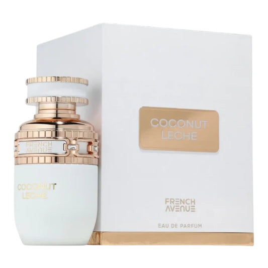 French Avenue Coconut Leche eau de Parfum