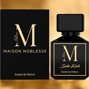 Maison Noblesse SIDE KICK