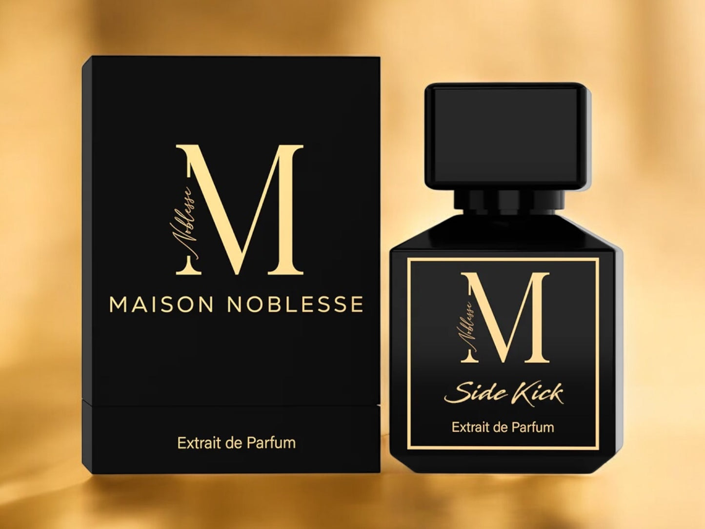 Maison Noblesse SIDE KICK