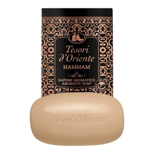 Tesori d’Oriente Hammam Seife
