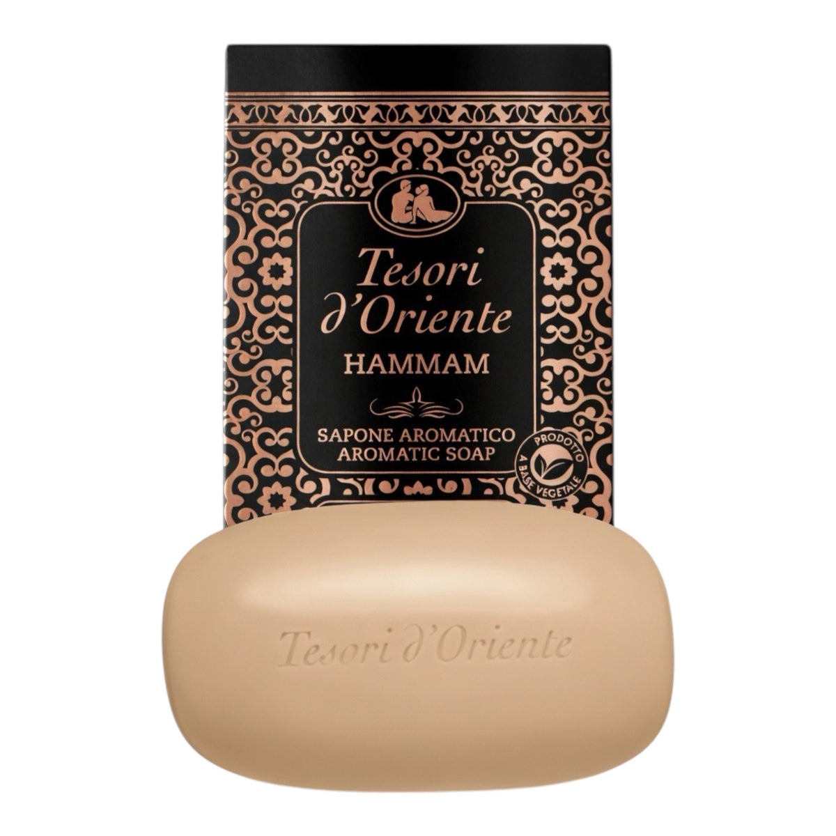 Tesori d’Oriente Hammam Seife