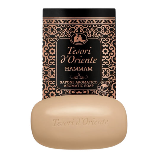 Tesori d’Oriente Hammam Seife