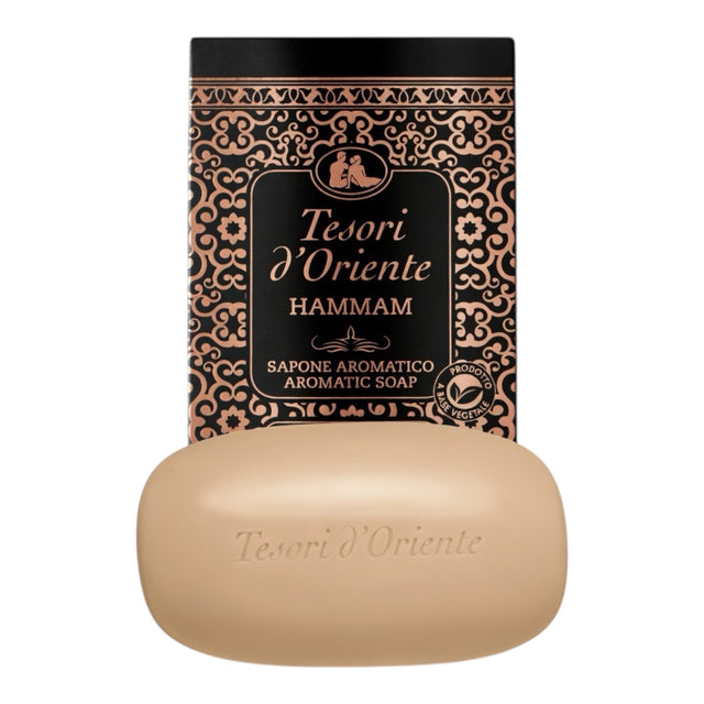 Tesori d’Oriente Hammam Seife