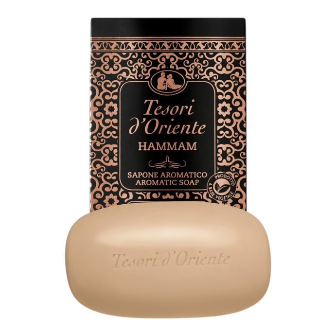 Tesori d’Oriente Hammam Seife