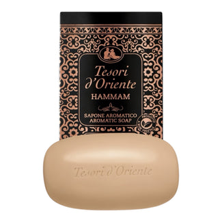 Tesori d’Oriente Hammam Seife