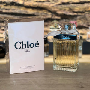 Chloe Signature