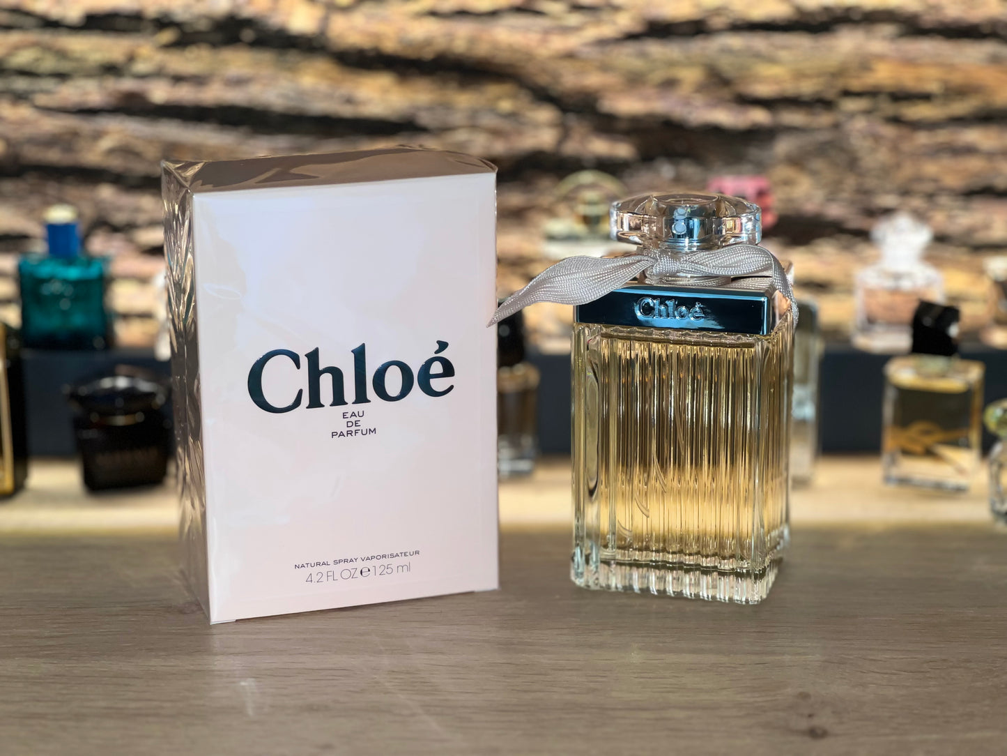 Chloe Signature