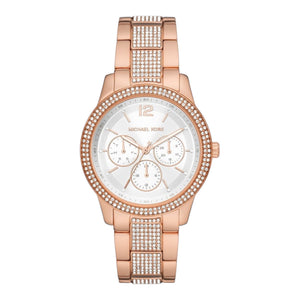 Michael Kors Damenuhr Tibby MK7293