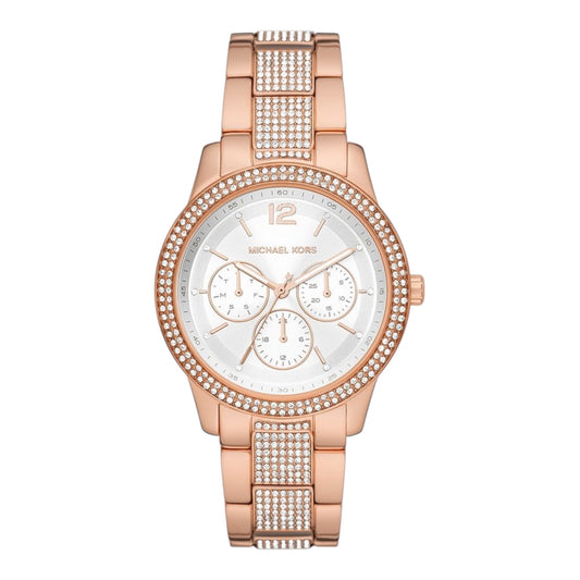 Michael Kors Damenuhr Tibby MK7293
