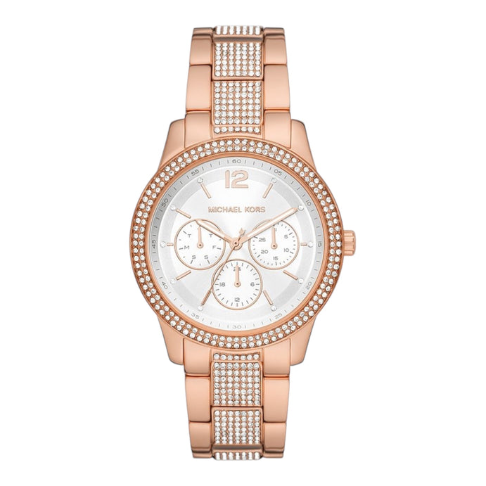 Michael Kors Damenuhr Tibby MK7293