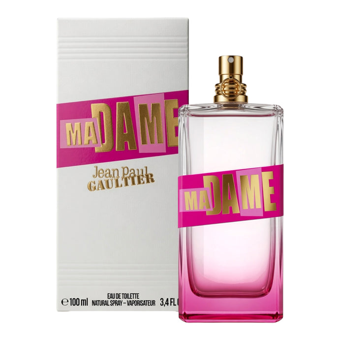 Jean Paul Gaultier Ma Dame
