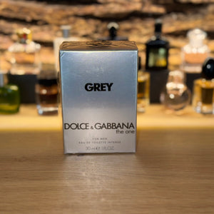 Dolce & Gabbana The One GREY for Men