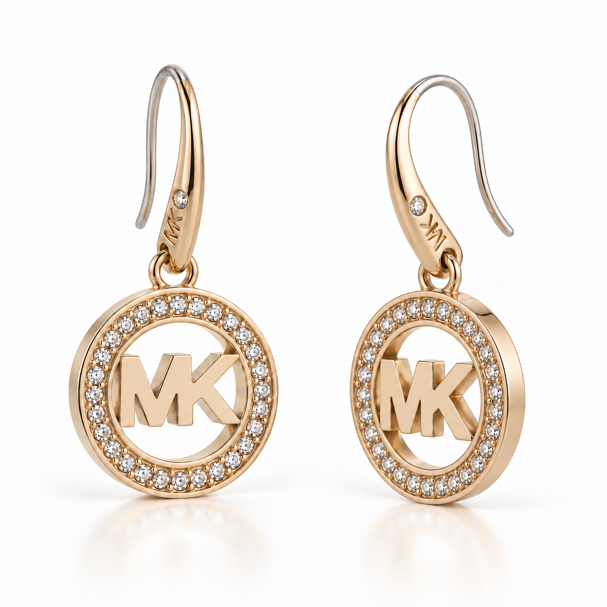 Michael Kors Damen-Ohrhänger MKJ4794710