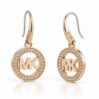 Michael Kors Damen-Ohrhänger MKJ4794710