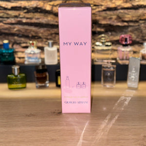 Armani My Way Refill Füllung