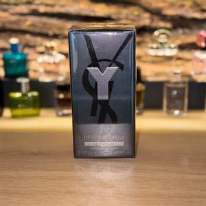 Yves Saint Laurent Y Le Parfum