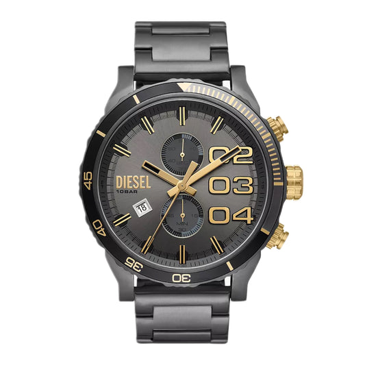 Diesel Herren Chronograph Uhr DZ4614