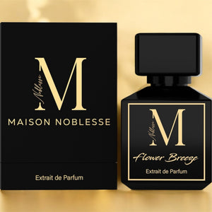Maison Noblesse FLOWER BREEZE
