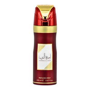 Lattafa Ameerat Al Arab Parfümiertes Deodorant Spray