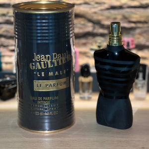 Jean Paul Gaultier Le Male Le Parfum Intense