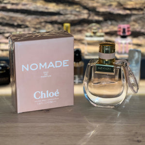 Chloé Nomade