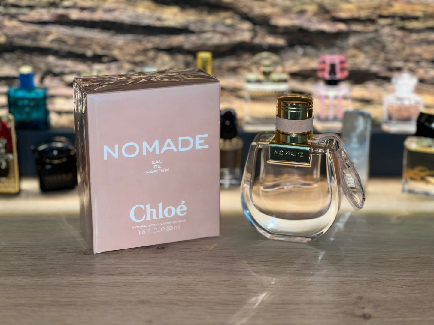 Chloé Nomade