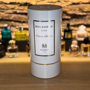 Maissa Désir Extrême elixir