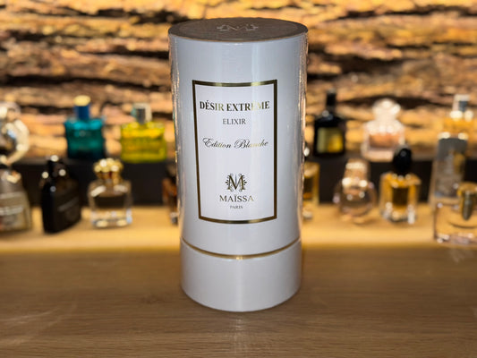 Maissa Désir Extrême elixir