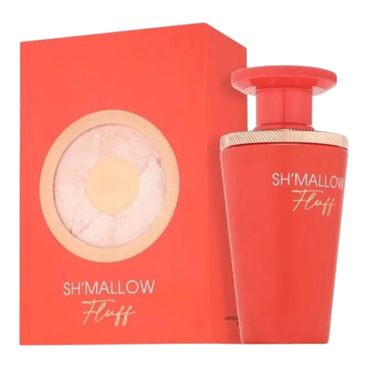 French Avenue Sh’mallow Fluff eau de Parfum