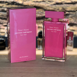 Narciso Rodriguez Fleur Musc for Her