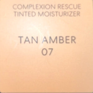 bareMinerals Complexion Rescue Getönte Feuchtigkeitspflege