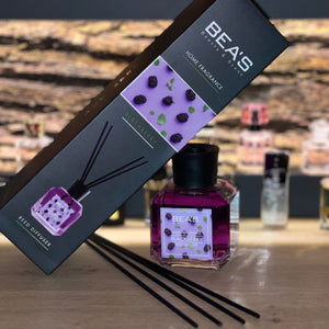 Bea‘s Home Fragrance Diffuser „Blackberry“