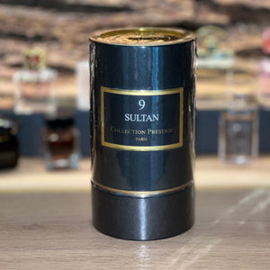 Collection Prestige Nr 9 Sultan