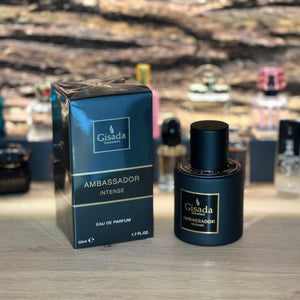 Gisada Ambassador Intense