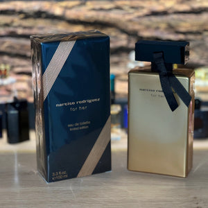 Narciso Rodriguez For Her Limited edition