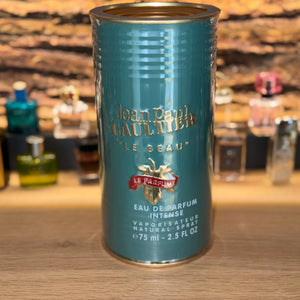 Jean Paul Gaultier Le Beau Le Parfum