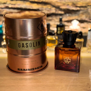 Rammstein Gasolin Eau de Parfum