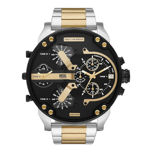 Diesel Herren Chronograph Uhr DZ7459