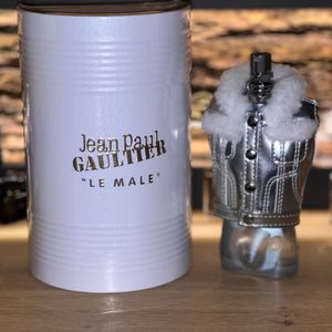 Jean Paul Gaultier Le Male Collectors Edition 2023