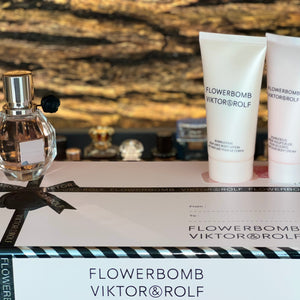 Viktor&Rolf Flowerbomb SET